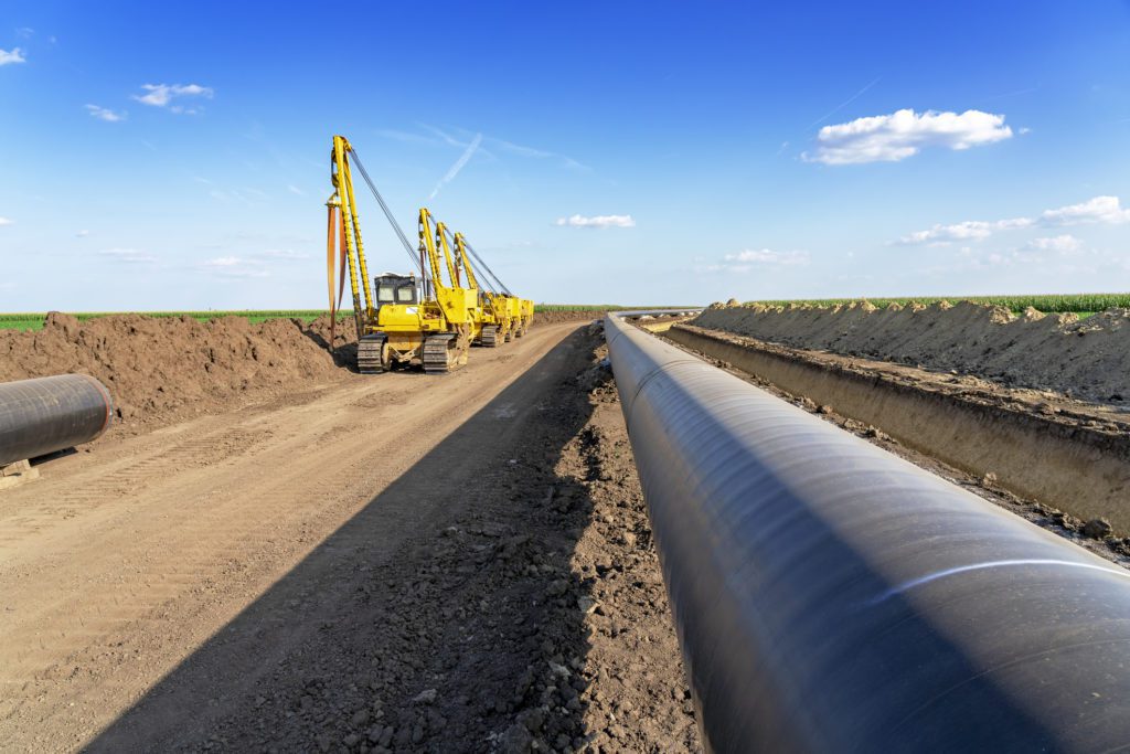 pipeline install
